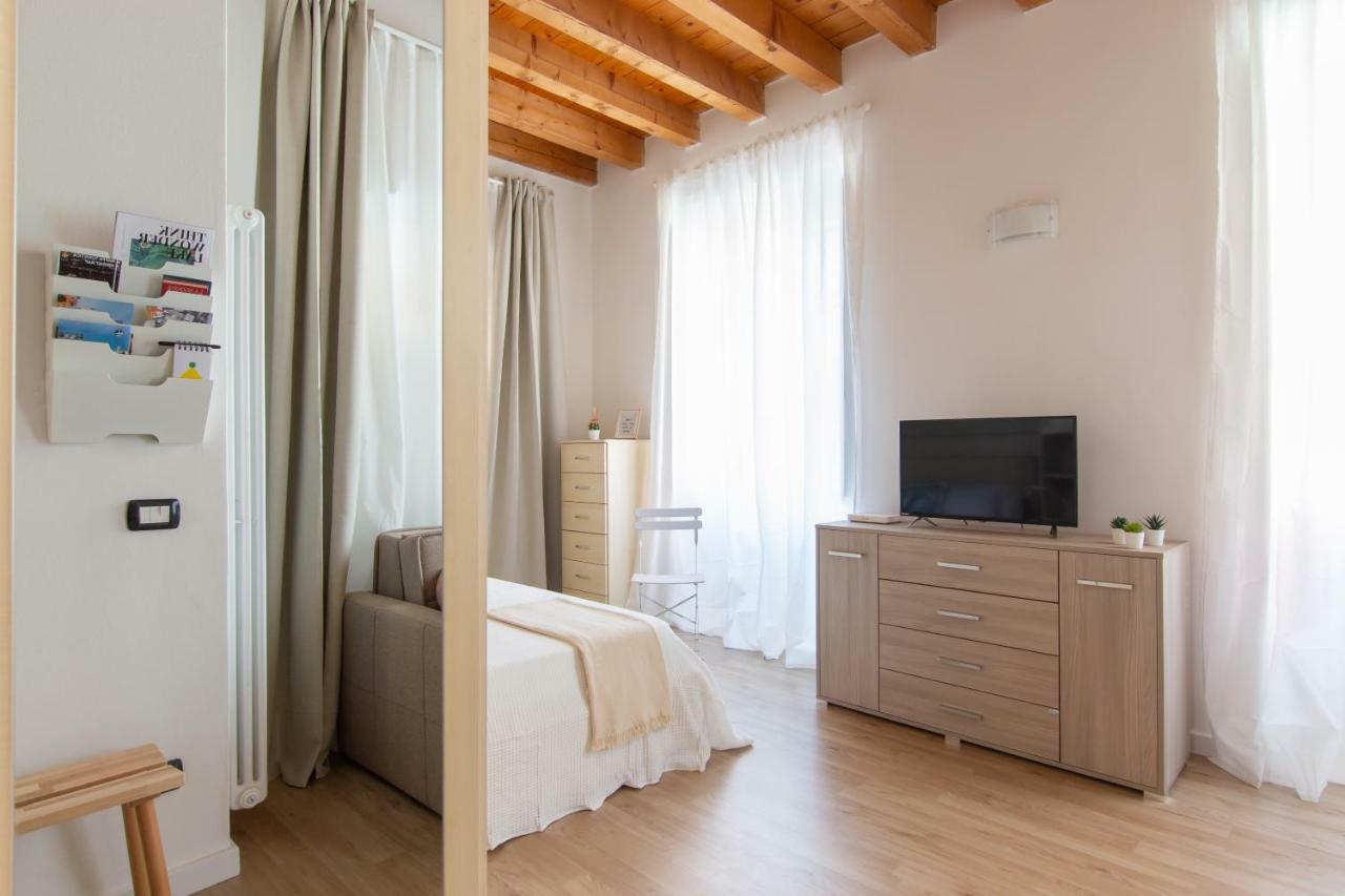 קומו Foresteria Della Corte מראה חיצוני תמונה