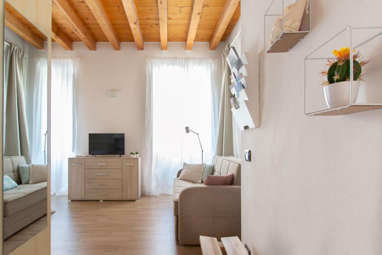 קומו Foresteria Della Corte מראה חיצוני תמונה